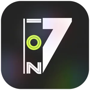 ION7 Logo